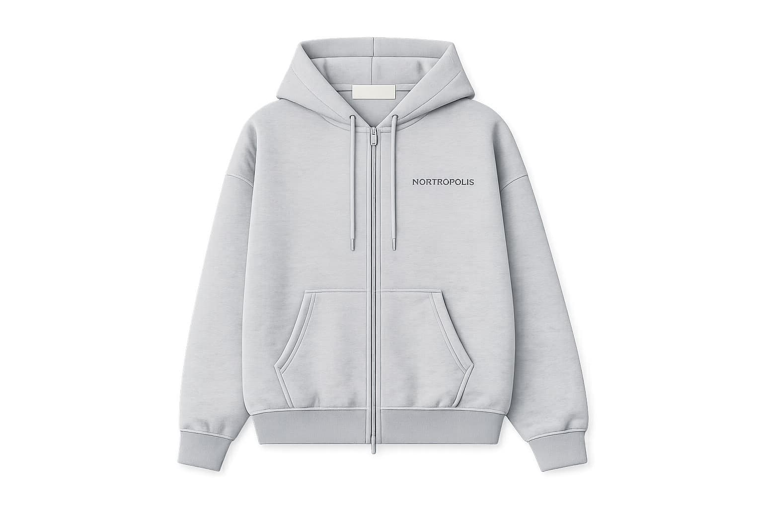 Core Hood, Ash front preview