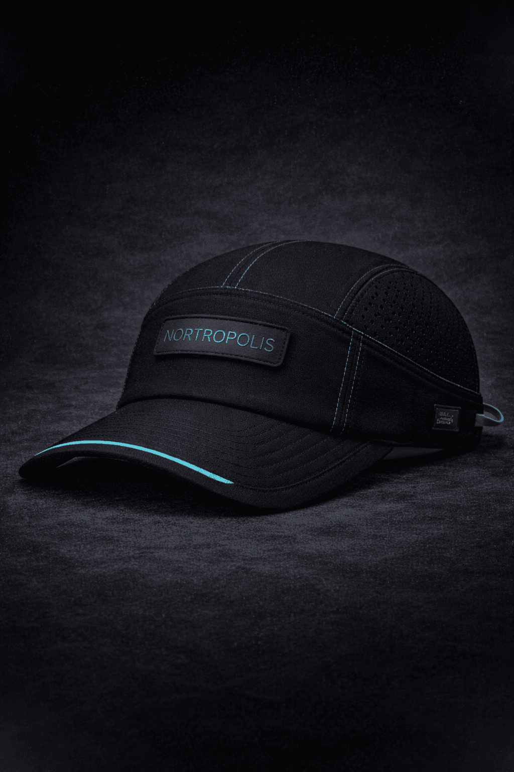 Tech Cap — C-Tribe Edition