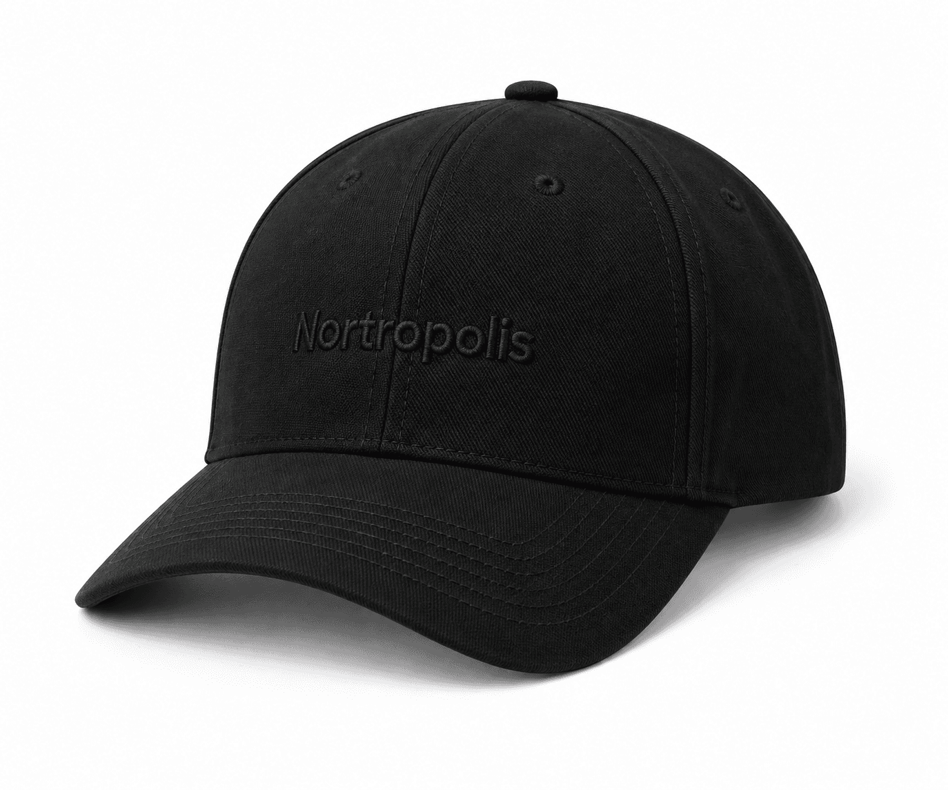 Structure Cap in Obsidian