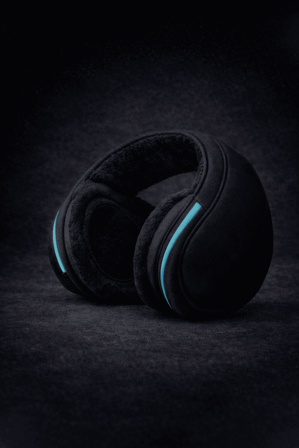 Coldform Arc Earmuffs — C-Tribe Edition