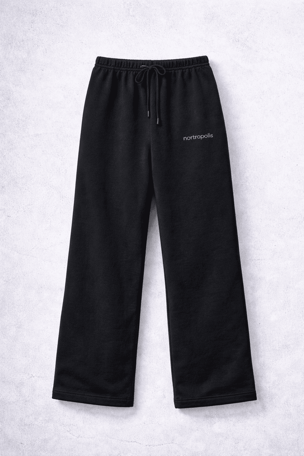 Oversized Lounge Pant